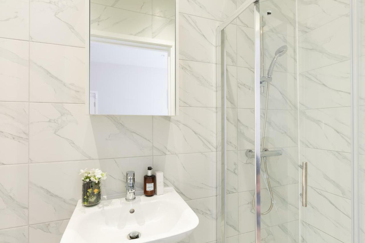 Austin David Apartments Harrow Exterior foto