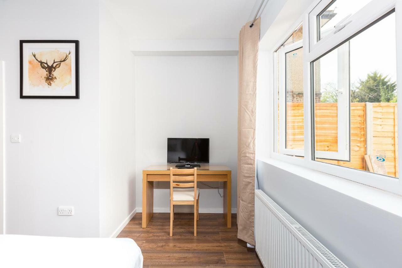 Austin David Apartments Harrow Exterior foto